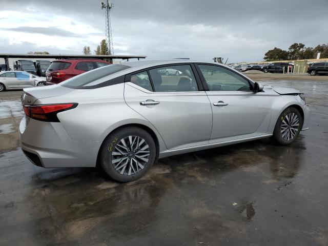 Photo 3 from auction – 2023 NISSAN ALTIMA SV with VIN 1N4BL4DVXPN342930
