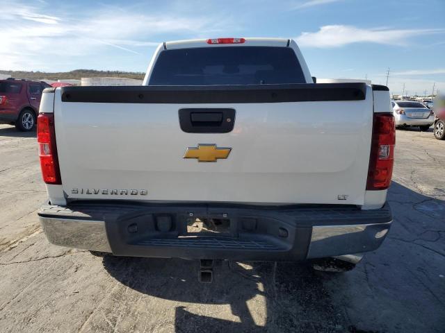 Photo 6 from auction – 2012 CHEVROLET SILVERADO with VIN 3GCPKSE78CG235028