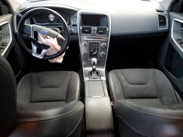 Photo 8 from auction – 2016 VOLVO XC60 T5 with VIN YV440MDJ0G2862108
