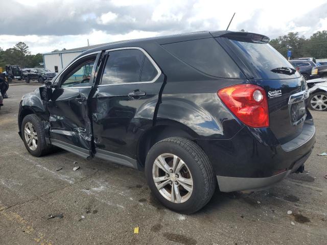 Photo 2 from auction – 2015 CHEVROLET EQUINOX LS with VIN 2GNALAEK3F1172216