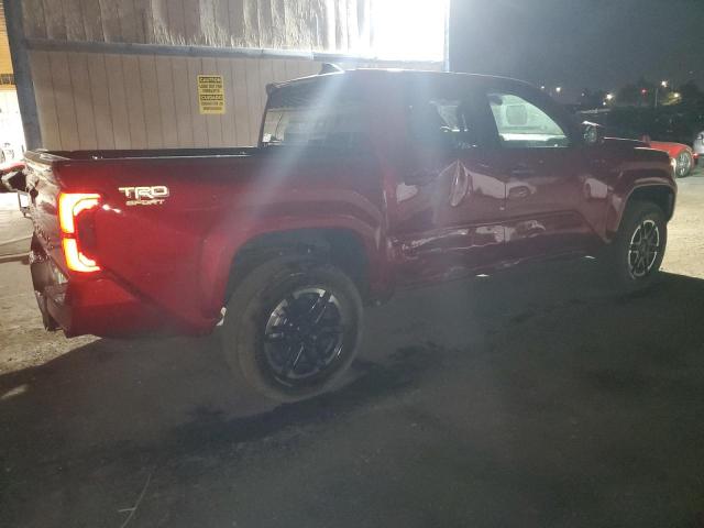 Photo 3 from auction – 2024 TOYOTA TACOMA DOU with VIN 3TYLB5JN4RT010284