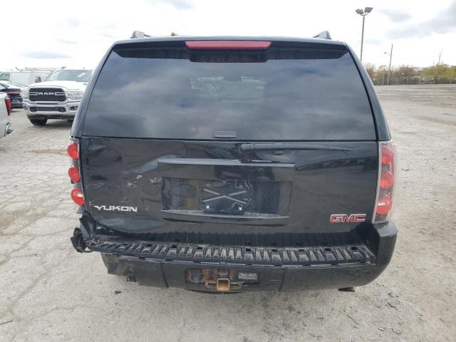 Photo 6 from auction – 2014 GMC YUKON DENA with VIN 1GKS2EEF2ER218350