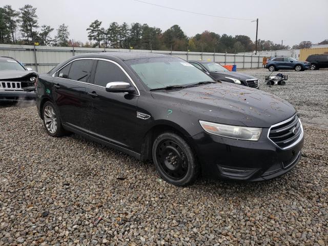 Photo 4 from auction – 2014 FORD TAURUS LIM with VIN 1FAHP2F89EG105793