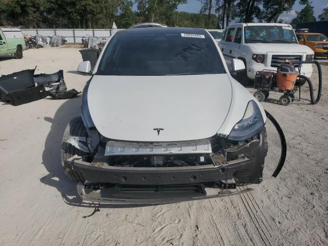 صورة رقم 5 من المزاد - 2021 TESLA MODEL Y مع VIN 5YJYGDEE6MF176357