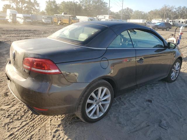 Photo 3 from auction – 2012 VOLKSWAGEN EOS KOMFOR with VIN WVWBW7AHXCV014242