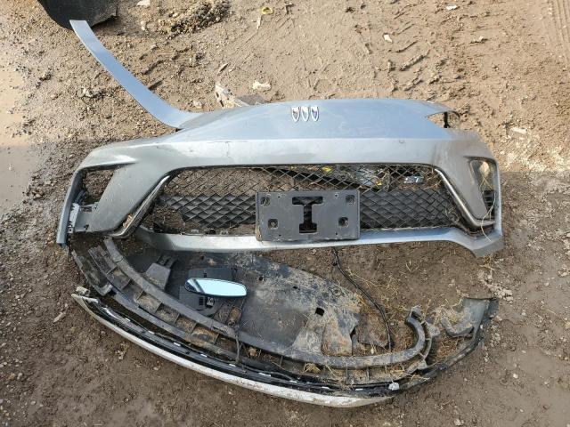 Photo 12 from auction – 2024 BUICK ENVISTA SP with VIN KL47LBE2XRB025141