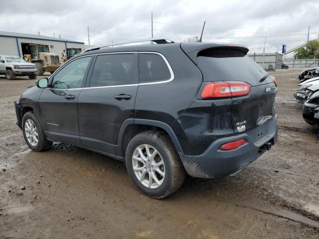Photo 2 from auction – 2017 JEEP CHEROKEE L with VIN 1C4PJMCS7HW506773