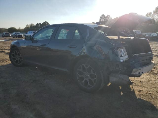 Photo 2 from auction – 2017 CHRYSLER 300 S with VIN 2C3CCAGG3HH534523