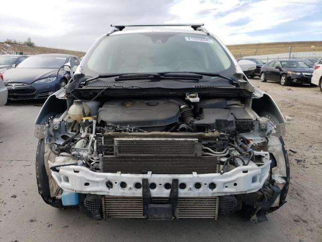 Photo 5 from auction – 2018 FORD ESCAPE TIT with VIN 1FMCU9J95JUC70494