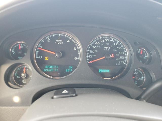 Photo 9 from auction – 2009 CHEVROLET SILVERADO with VIN 3GCEC33029G115508