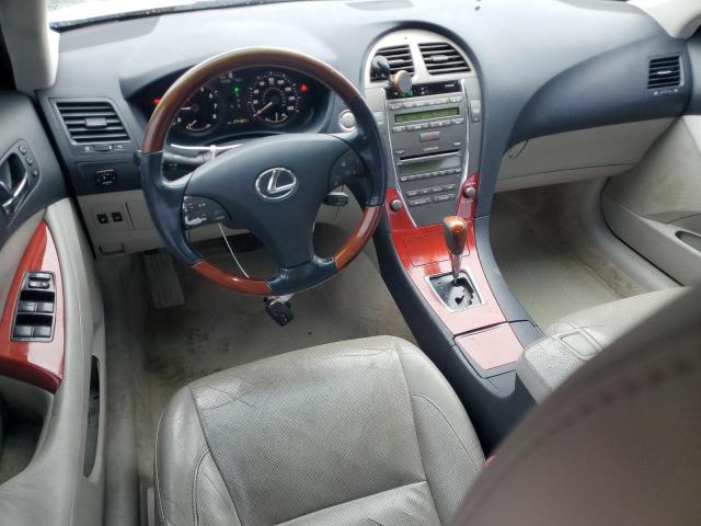 Photo 8 from auction – 2008 LEXUS ES 350 with VIN JTHBJ46G882243586