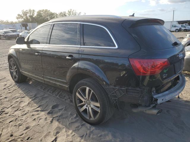 Photo 2 from auction – 2015 AUDI Q7 TDI PRE with VIN WA1LMAFE3FD001925