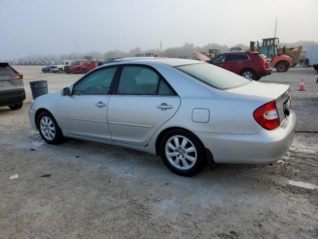 Photo 2 from auction – 2002 TOYOTA CAMRY LE with VIN 4T1BE32K42U586056