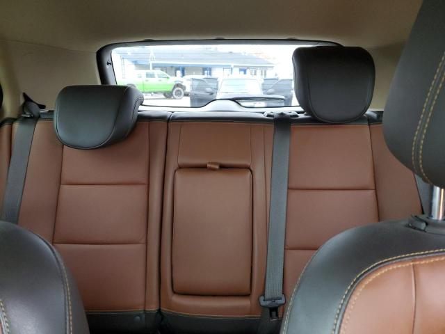Photo 10 from auction – 2014 BUICK ENCORE with VIN KL4CJCSB5EB568471