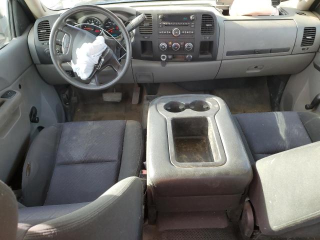 Photo 8 from auction – 2012 CHEVROLET SILVERADO with VIN 1GC4KZCG4CF102718