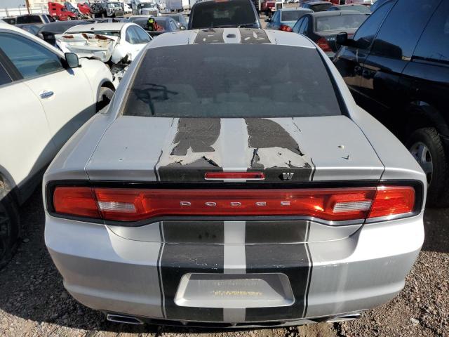 Photo 6 from auction – 2012 DODGE CHARGER SE with VIN 2C3CDXBG2CH214626