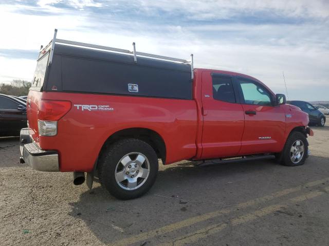 Photo 3 from auction – 2008 TOYOTA TUNDRA DOU with VIN 5TBBV54168S502703