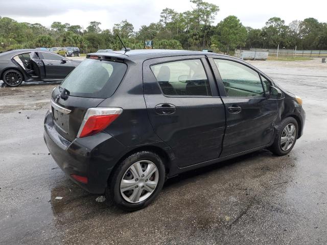 Photo 3 from auction – 2013 TOYOTA YARIS with VIN JTDKTUD33DD544969
