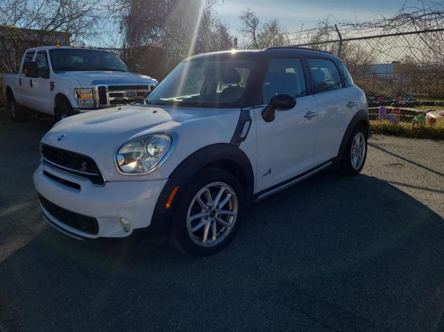 Photo 2 from auction – 2015 MINI COOPER S C with VIN WMWZC5C54FWP42732