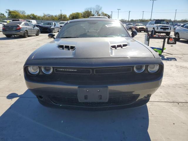 Photo 5 from auction – 2018 DODGE CHALLENGER with VIN 2C3CDZAG4JH228165