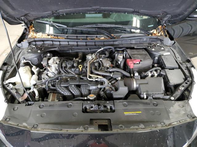 Photo 11 from auction – 2021 NISSAN ALTIMA S with VIN 1N4BL4BV6MN358671