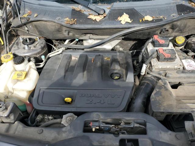 Photo 11 from auction – 2016 JEEP PATRIOT SP with VIN 1C4NJPBB9GD788550