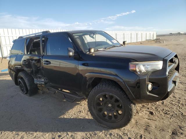 Zdjęcie 4 z aukcji – 2017 TOYOTA 4RUNNER SR z VIN JTEZU5JR6H5162019