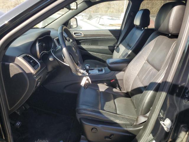 Photo 7 from auction – 2014 JEEP GRAND CHER with VIN 1C4RJFBTXEC190829