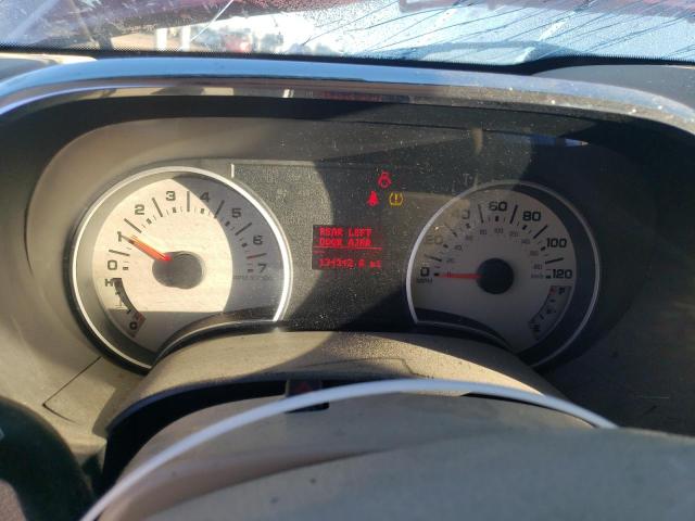 Photo 9 from auction – 2010 FORD EXPLORER E with VIN 1FMEU7E82AUA26235