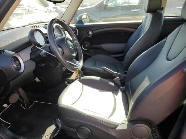 Photo 7 from auction – 2011 MINI COOPER with VIN WMWSU3C58BT094617