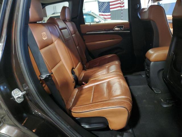 Photo 11 from auction – 2013 JEEP GRAND CHER with VIN 1C4RJFCG4DC574895