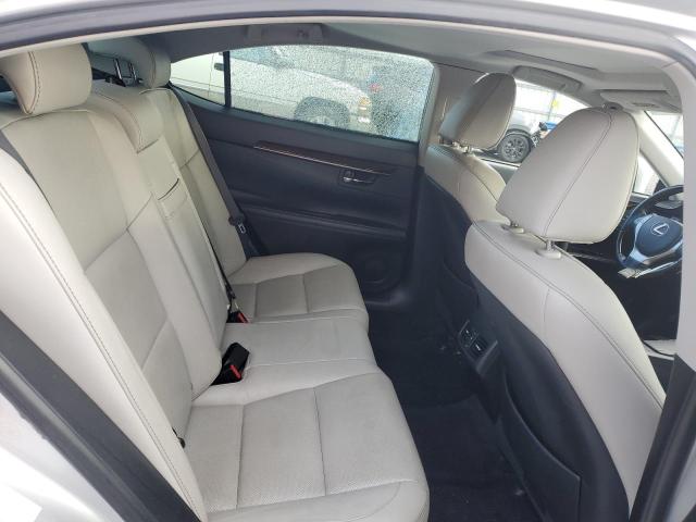 Photo 10 from auction – 2014 LEXUS ES 350 with VIN JTHBK1GG2E2086563