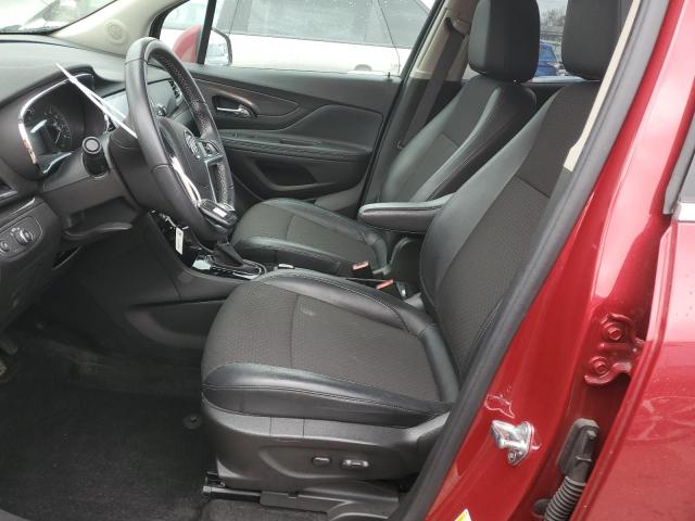 Photo 7 from auction – 2019 BUICK ENCORE PRE with VIN KL4CJASB7KB811746