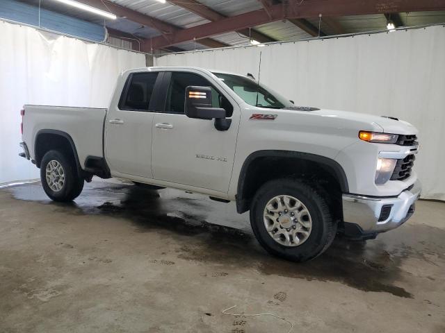 Photo 4 from auction – 2024 CHEVROLET SILVERADO with VIN 1GC5YNE73RF113100