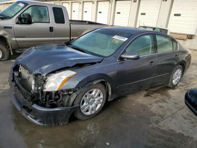 NISSAN ALTIMA BAS 2012 with VIN 1N4AL2AP9CN444302 - Photo from auction