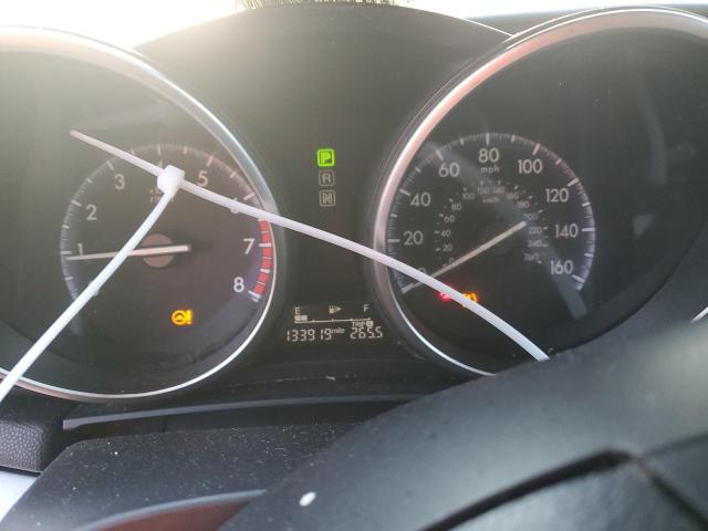Photo 9 from auction – 2013 MAZDA 3 I with VIN JM1BL1TF9D1746307