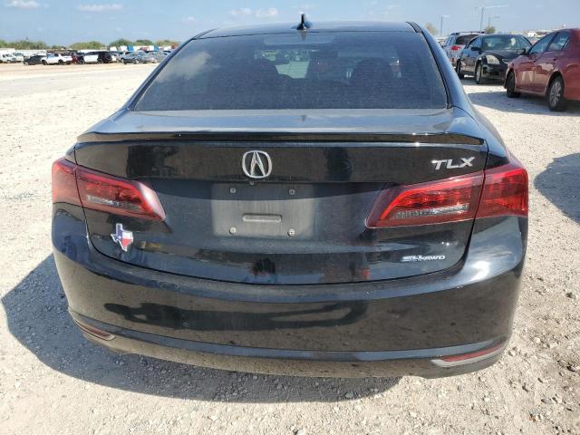 Photo 6 from auction – 2015 ACURA TLX TECH with VIN 19UUB3F59FA002155