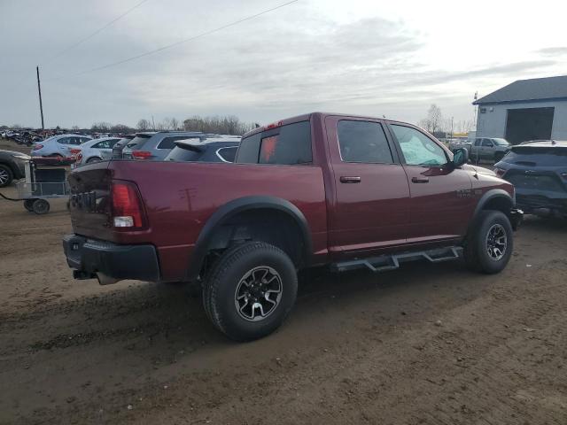 Photo 3 from auction – 2018 RAM 1500 REBEL with VIN 1C6RR7YT0JS194529
