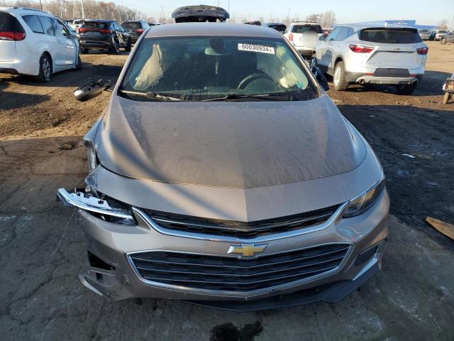 Photo 5 from auction – 2018 CHEVROLET MALIBU LT with VIN 1G1ZD5ST5JF123137
