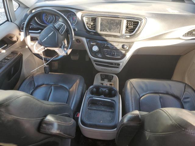 Photo 8 from auction – 2020 CHRYSLER PACIFICA T with VIN 2C4RC1BG5LR283391