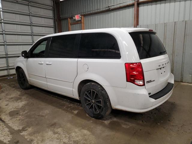 Photo 2 from auction – 2017 DODGE GRAND CARA with VIN 2C4RDGBGXHR581944