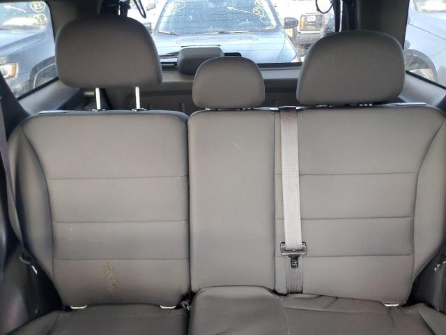 Photo 10 from auction – 2011 FORD ESCAPE XLT with VIN 1FMCU0D79BKA53131