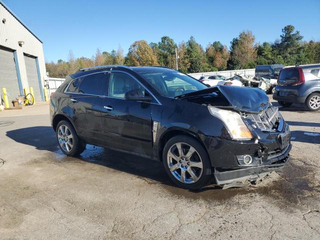 Photo 4 from auction – 2011 CADILLAC SRX PREMIU with VIN 3GYFNCEY3BS519075