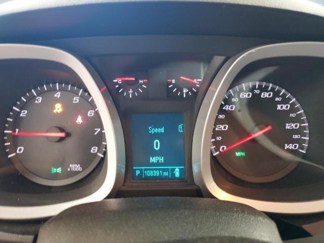 Photo 9 from auction – 2012 CHEVROLET EQUINOX LT with VIN 2GNFLNE57C6101137