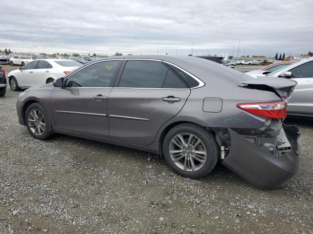 Photo 2 from auction – 2017 TOYOTA CAMRY LE with VIN 4T1BF1FK2HU814415