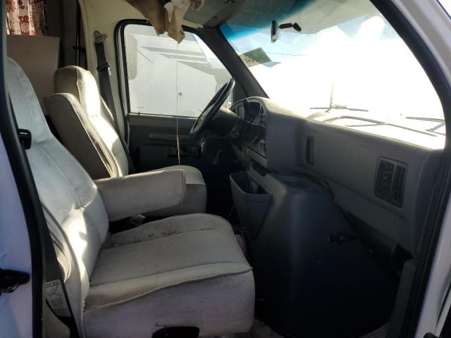 Photo 5 from auction – 1995 FORD ECONOLINE with VIN 1FDKE30G3SHC00993