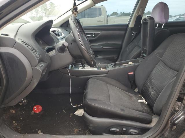 Photo 7 from auction – 2018 NISSAN ALTIMA 2.5 with VIN 1N4AL3AP5JC270579