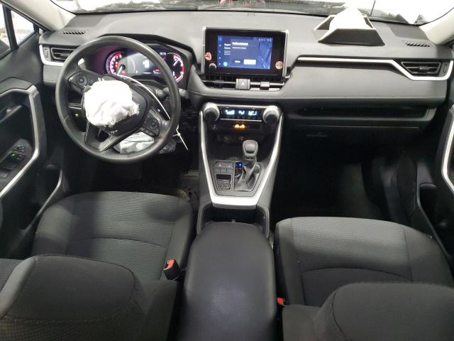 Photo 8 from auction – 2023 TOYOTA RAV4 LE with VIN 2T3H1RFV2PW270750