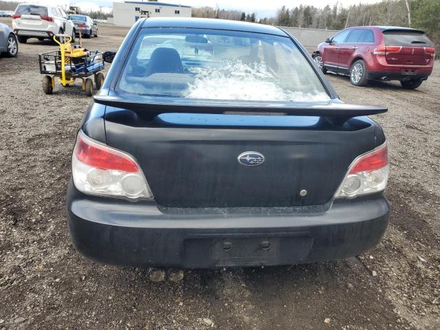 Фото 6 с аукциона – 2007 SUBARU IMPREZA 2. с VIN JF1GD61667G509929