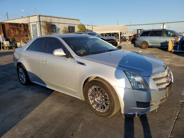 Photo 4 from auction – 2011 CADILLAC CTS with VIN 1G6DA5EY5B0111188